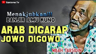Download lagu Ngaji Kaweruh Kuno Paling Langka Bersama Mbah Tarsidin mp3