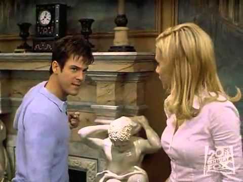 Líbánky (2003) - trailer