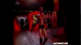 Randy Orton - Tip of my Tongue ( EndEverAfter )
