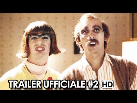 La Solita Commedia: Inferno (2015) Trailer