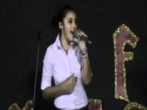 Martina Sivilli--If I ain't got you