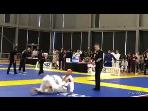 2018 Canadian National Championships