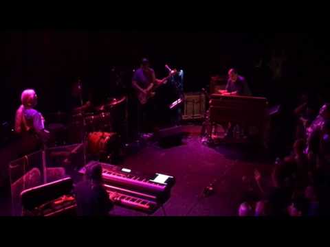 Jimmy Herring - The Invisible Whip "1911"