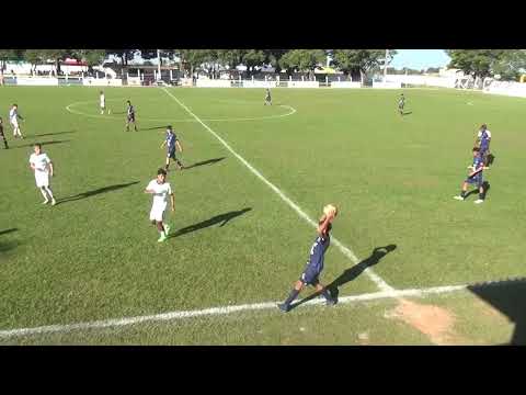 Abadiania F C 0 X 1 Goiás Goiano Sub 15  2024