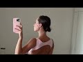 Slow Living ASMR Gentle Cleaning Sounds