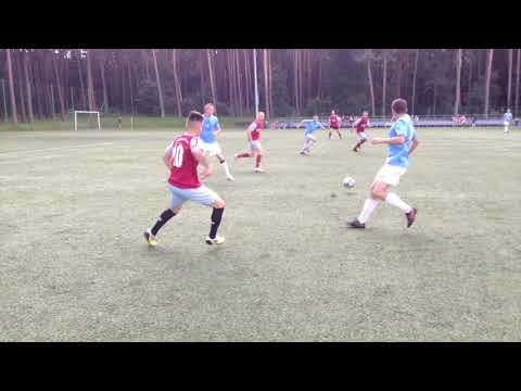 20170806 Komarex - Czarni 44 0:4