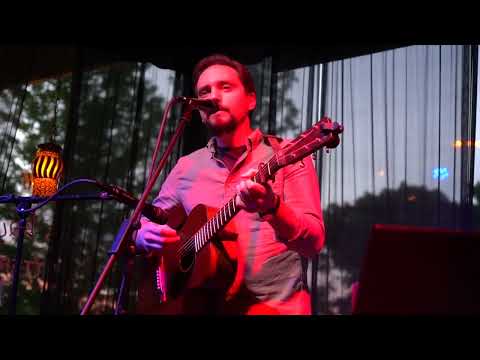 Black and White Eyes (solo) - Live at Jarvis Square Pottery.