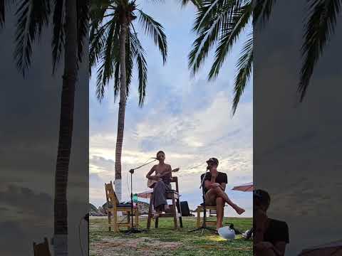 Vana Liya Round & Round featuring Kaleo