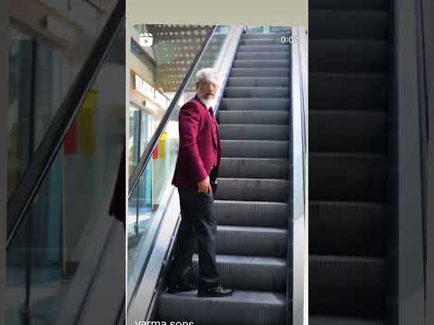 Chandra Shekhar Fashion Shoot_VarmaSons