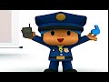 Pocoyo Community Helpers Gameplaay