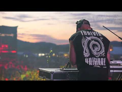 Fallgrapp Pohoda 2023