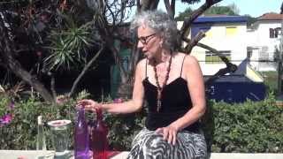 VideoDica - Água Solarizada