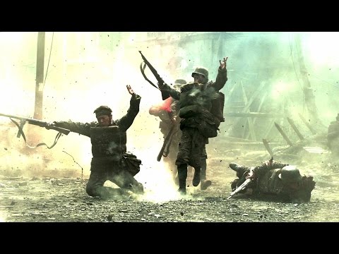 The FLowers of war - VFX breakdown - Safeframe VFX