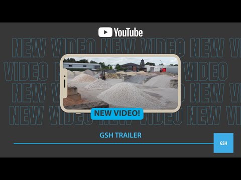 GSH Trailer
