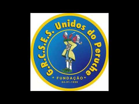 Unidos do Peruche - 1988 - Filhos da Mãe Preta