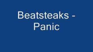 Beatsteaks - Panic
