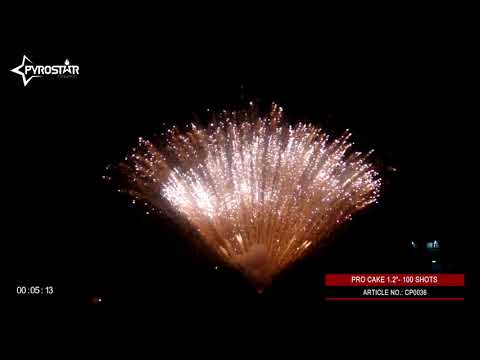 CP0036 Golden and crackling mine