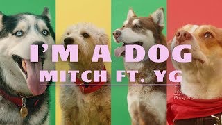 Mitch - I&#39;m A Dog ft. YG (Official Music Video)
