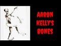 Scary Stories To Tell In The Dark Aaron Kelly S Bones