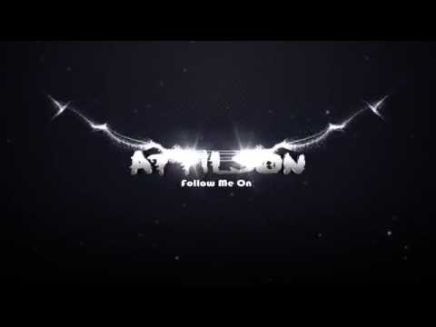 NEW INTRO VIDEO - ATTILSON TV