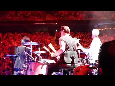 Elevation  (pt 2) Atlanta Duluth 5/28/18