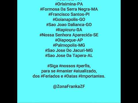 #Hoje 24/12/2025 é #feriado: