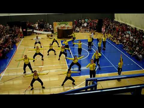 DC Inferno- OLDIES- JEŠTĚ JEDNO!