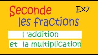 Vignette de la correction vidéo