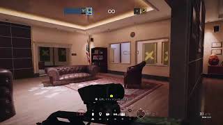 RainbowSIX SIEGE