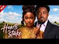 HEARTS AT STAKE Nigerian Movies 2026 Latest Full Movies