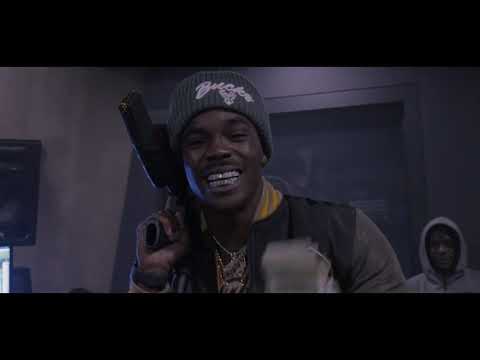 YWM Flyaa x Foogiano - Guwop Flow (In Studio Video)