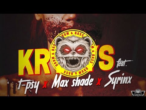 Kryzys & T-Psy - Caralho [Insane Event Recs]