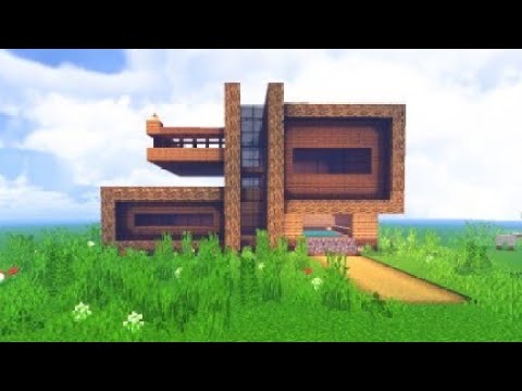 Ultimate Minecraft House Guide for Beginners