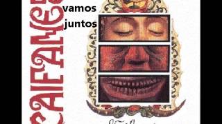 Nos vamos juntos-Caifanes