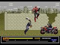SEGA Genesis Opening Intro L Part 1