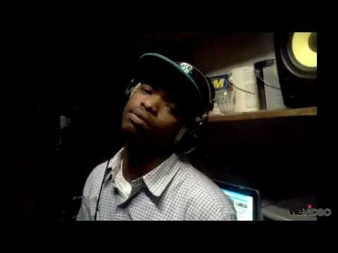 Mel zoda & Ero of Bearfaced (pakslap)