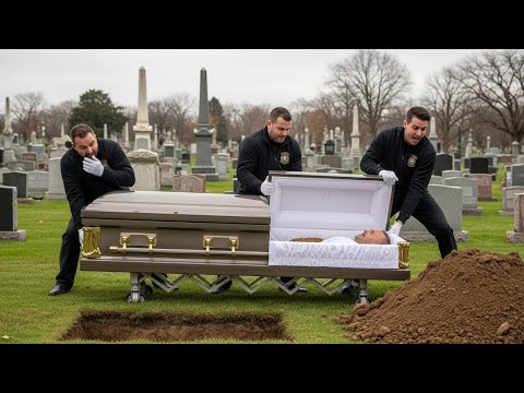 5 Scariest Exhumation Stories told by Funeral Directors