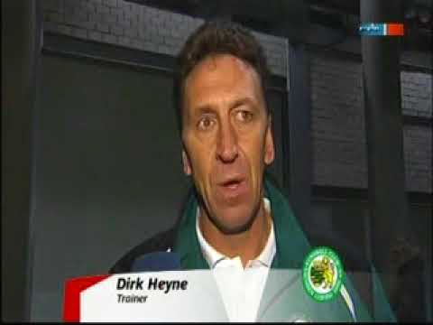 Saison 2008 2009 18b. ST FC Sachsen Leipzig - Hallescher FC Chemie