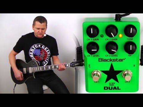 Blackstar LT Dual image 4
