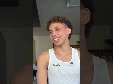 Trend das palavras com meu bro