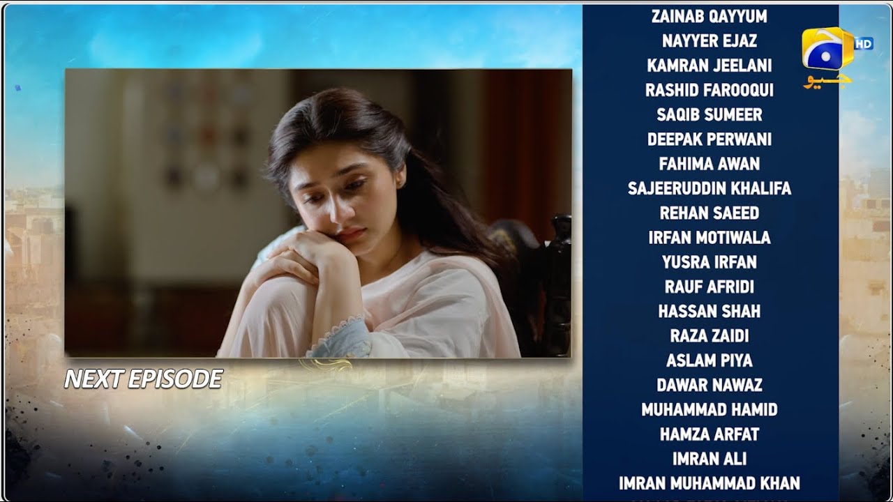 Sanwal Yaar Piya Episode 37 Teaser - 13th January 2026 - HAR PAL GEO