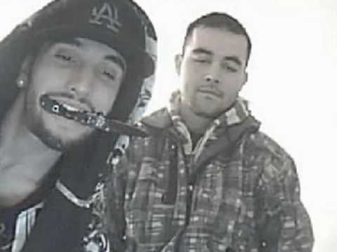 Hakky aka giza - Zakon New 2010