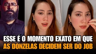 SER "PROGRAMADORA" TEM SUAS VANTAGENS