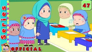 Download lagu #47 Aku Sayang Teman Teman#Laeli Juara#Laeli Menangis#Jamal Laeli Series  mp3