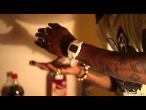 G'Nius L.D.Y  ( AWA) clip officiel HD 2012