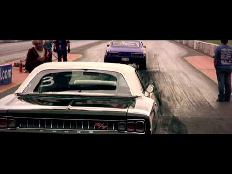 **Combustion** A Drag Racing Film