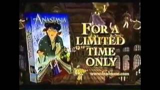 Download lagu Anastasia VHS TV Spots mp3