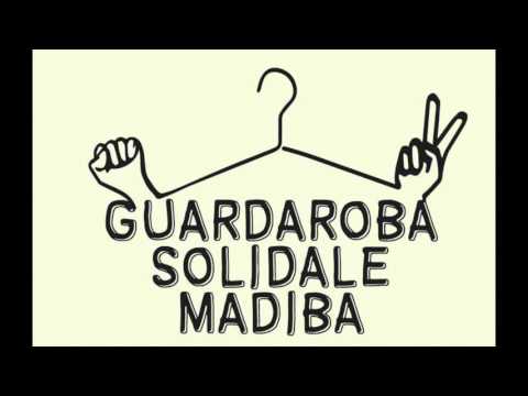 Alfre D' & Dj Stamba x Guardaroba Solidale Madiba