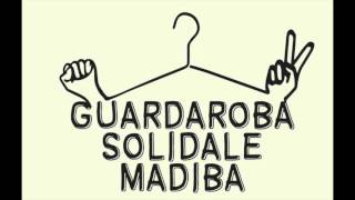 Alfre D' & Dj Stamba x Guardaroba Solidale Madiba