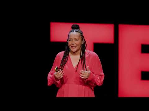 I woke up in the future | Naomi Jacobs | TEDxVienna